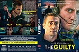 CoverCity - DVD Covers & Labels - The Guilty