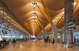 A complete guide to Madrid Airport: Barajas - A complete guide to ...