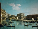 Exploring Canaletto And The Art Of Venice With Buyagift - Faded Spring