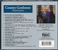 Souvenirs de The Country Gentlemen, CD chez discordia-taranto - Ref ...