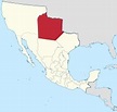 Santa Fe de Nuevo México - Wikipedia