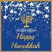 Happy Hanukkah Cards, Free Printable – NYCDesign.co: Printable Things