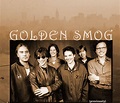 Golden Smog