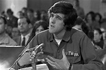 In 1971 speech, John Kerry spoke of the monster created by the Vietnam ...