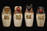 Ancient Egyptian Artifacts, The Most Famous Ancient Egyptian Artifacts ...