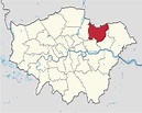 London Borough of Redbridge - Wikiwand