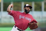 The old man and the Atlantic League: Daryl Thompson’s historic run ...