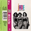 Jade – Jade To The Max (1992, SR, Dolby HX Pro, B NR, Cassette) - Discogs