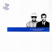 Pet Shop Boys – Discography (The Complete Singles Collection) (1991 ...