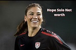 Hope Solo Profile 2023: Images Facts Rumors Updates