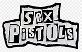 Sex Pistols Logo & Transparent Sex Pistols.PNG Logo Images
