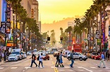 Die Top 10 Sehenswürdigkeiten von Los Angeles | Franks Travelbox