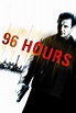 96 Hours (2008) - Poster — The Movie Database (TMDB)