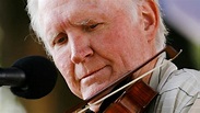 Byron Berline, legendary Oklahoma fiddle player, dead at 77