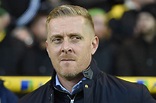 Garry Monk shares what he told Leeds players at half-time and full-time ...
