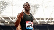 ‘That’s where I started running’: How Alaska helped Ronnie Baker sprint ...