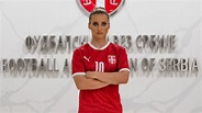 Jelena Čanković: San mi je da odemo na Evropsko prvenstvo - SportFem