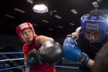 Foto zum Film Knockout - Born to Fight - Bild 4 auf 12 - FILMSTARTS.de