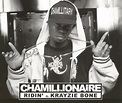 Chamillionaire feat. Krayzie Bone: Ridin' (Music Video 2006) - IMDb