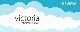 TAP Portugal Victoria Program Review