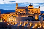 Mezquita in Cordoba, Andalusien, Spanien | Franks Travelbox