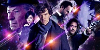 Best Sherlock Holmes Adaptations Ranked: What Are the Best Sherlock ...
