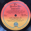 Buy The Boomtown Rats : Mondo Bongo (LP, Album) Online for a great price