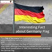 What does the colors on the german flag mean – The Meaning Of Color