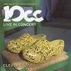Clever Clogs/Live In Concert, 10CC | CD (album) | Muziek | bol.com