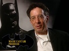 Mark Canton | Batman Wiki | Fandom