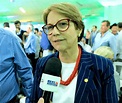 Ministra Tereza Cristina aponta cenário otimista para o agronegócio no ...