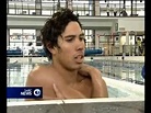 Darren Murray (swimmer) - Alchetron, the free social encyclopedia