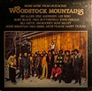 Woodstock Mountains – More Music From Mud Acres (1977) - Antonio Boschi