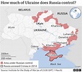 Ukraine conflict: Your guide to understanding day seven - BBC News