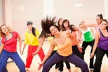 Aprende a bailar zumba de forma gratuita - Mil Cursos Gratis