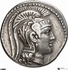 MK-B | Athen 135-134 v. Chr. | Antike münzen, Antik, Antike