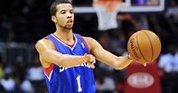 76ers' Michael Carter-Williams is NBA rookie of the year