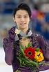 Figure Skating: Yuzuru Hanyu makes winning start to season in Canada ...