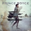 Prince Royce: Five, la portada del disco