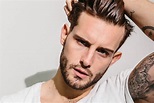 Nico Tortorella Talks ‘Younger’ and New Book ‘all of it is you ...