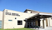 Worthing High School (Houston) - Wikiwand