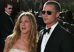 Brad Pitt et Jennifer Aniston : la réconciliation ? - Elle