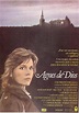 Agnes de Dios - Película 1985 - SensaCine.com