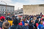 How Many Died In The March On Selma? - WorldAtlas