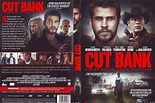 Cut Bank (2014) R2 DE DVD Cover - DVDcover.Com