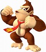 Imagen - Donkey Kong-0.png | Fantendo Wiki | FANDOM powered by Wikia