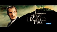 House on haunted hill -1959 full movie- - taiasong