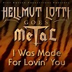 I Was Made For Lovin' You／Helmut Lotti｜音楽ダウンロード・音楽配信サイト mora ～“WALKMAN ...