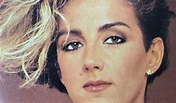 A 38 años de su début así luce Ana Torroja, vocalista de Mecano | Show News