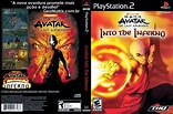 Download Game ps2 Avatar - Into The Inferno ISO Psx Free Updated ...